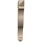 Ekena Millwork Funston Arts & Crafts Rough Sawn Bracket, Douglas Fir, 6"W x 48"D x 48"H BKT06X48X48FST03RDF - alternate 3